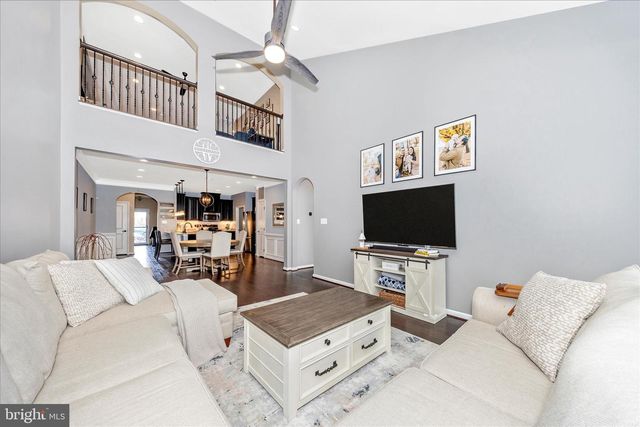 1323 SHENANDOAH VIEW PKWY, Brunswick, MD 21716