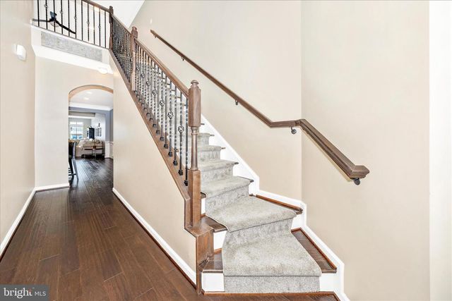 1323 SHENANDOAH VIEW PKWY, Brunswick, MD 21716