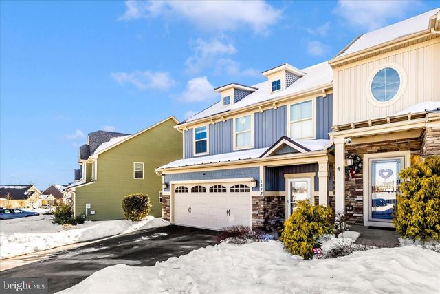 1323 SHENANDOAH VIEW PKWY, Brunswick, MD 21716