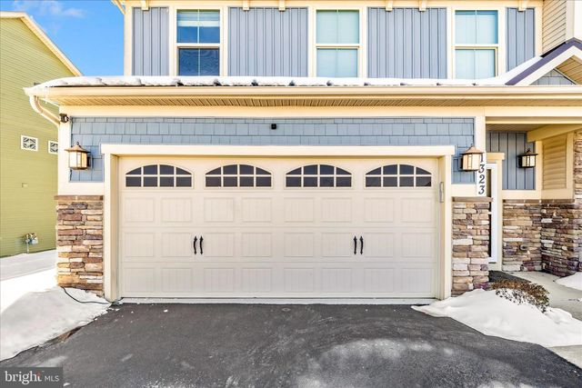 1323 SHENANDOAH VIEW PKWY, Brunswick, MD 21716