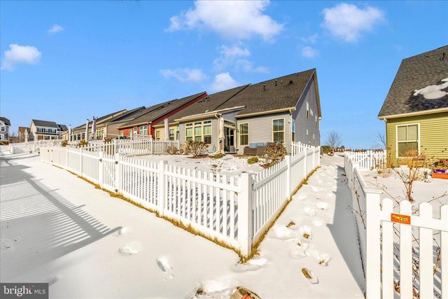 1323 SHENANDOAH VIEW PKWY, Brunswick, MD 21716