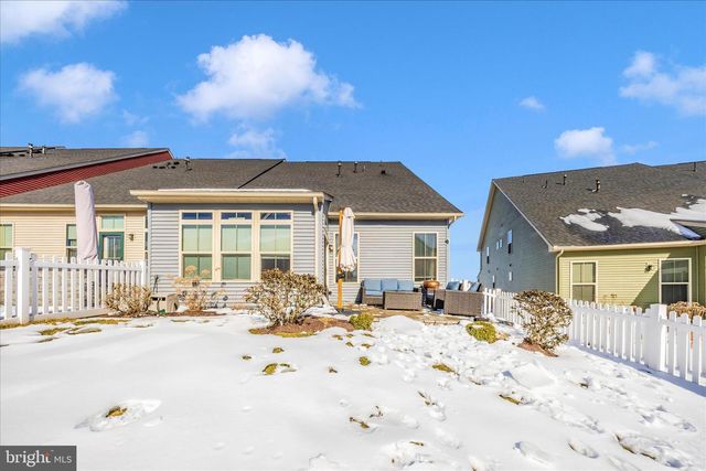 1323 SHENANDOAH VIEW PKWY, Brunswick, MD 21716