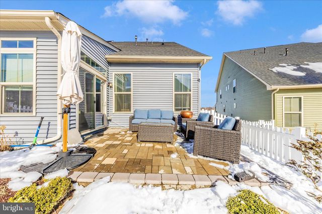 1323 SHENANDOAH VIEW PKWY, Brunswick, MD 21716