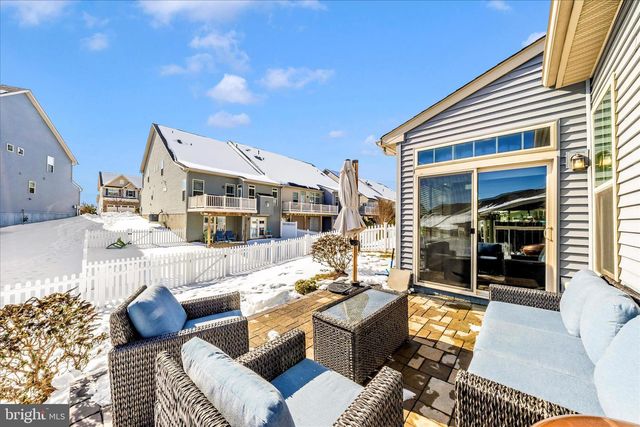 1323 SHENANDOAH VIEW PKWY, Brunswick, MD 21716