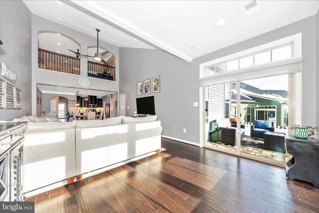 1323 SHENANDOAH VIEW PKWY, Brunswick, MD 21716