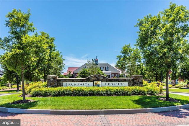 1323 SHENANDOAH VIEW PKWY, Brunswick, MD 21716