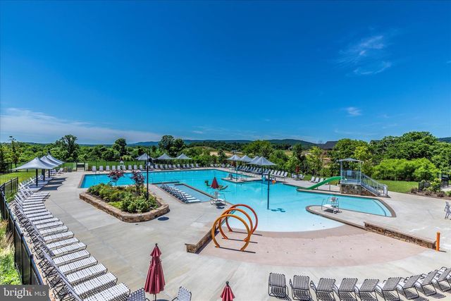 1323 SHENANDOAH VIEW PKWY, Brunswick, MD 21716