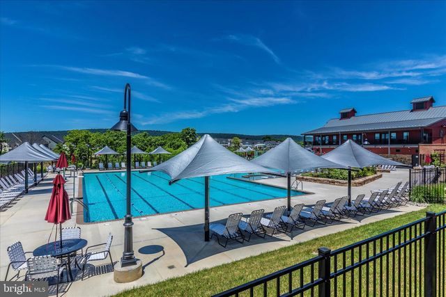 1323 SHENANDOAH VIEW PKWY, Brunswick, MD 21716