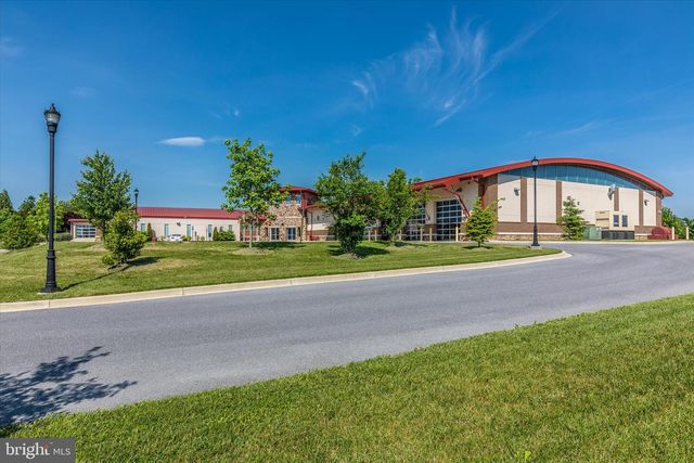 1323 SHENANDOAH VIEW PKWY, Brunswick, MD 21716