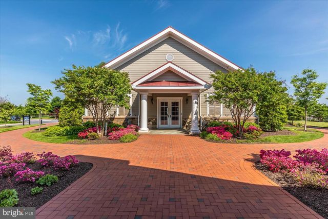 1323 SHENANDOAH VIEW PKWY, Brunswick, MD 21716