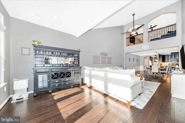 1323 SHENANDOAH VIEW PKWY, Brunswick, MD 21716