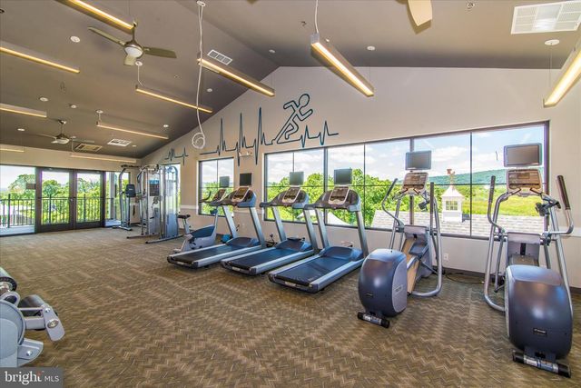 1323 SHENANDOAH VIEW PKWY, Brunswick, MD 21716