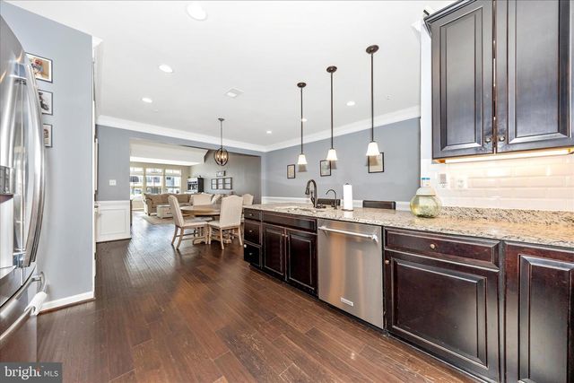 1323 SHENANDOAH VIEW PKWY, Brunswick, MD 21716