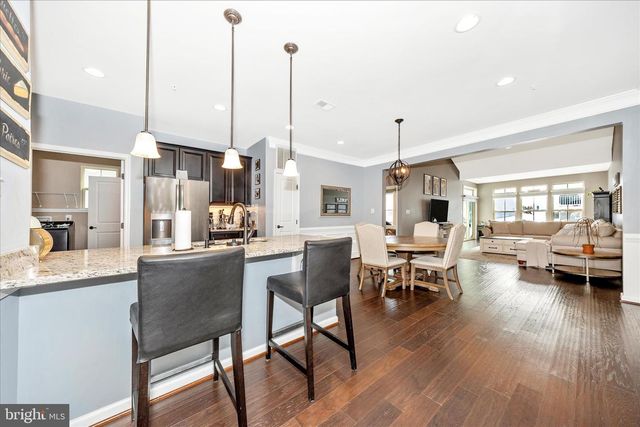 1323 SHENANDOAH VIEW PKWY, Brunswick, MD 21716