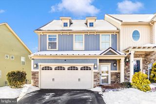 1323 SHENANDOAH VIEW PKWY, Brunswick, MD 21716