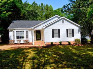 109 Skipwyth Circle, Cary, NC 27513