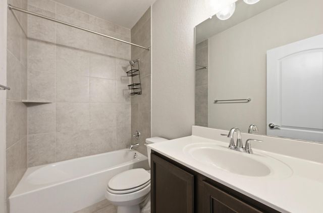 8401 Orizzonte ST, Austin, TX 78744