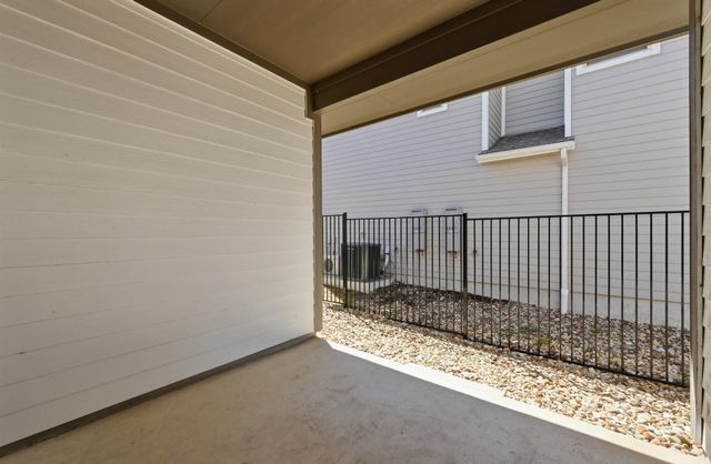 8401 Orizzonte ST, Austin, TX 78744