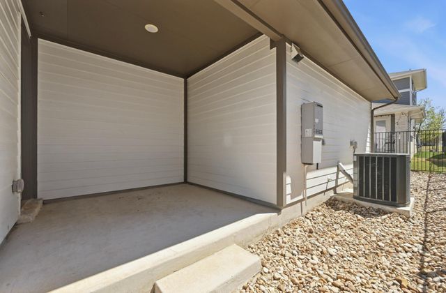 8401 Orizzonte ST, Austin, TX 78744