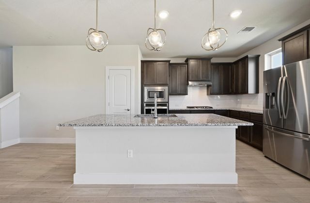 8401 Orizzonte ST, Austin, TX 78744