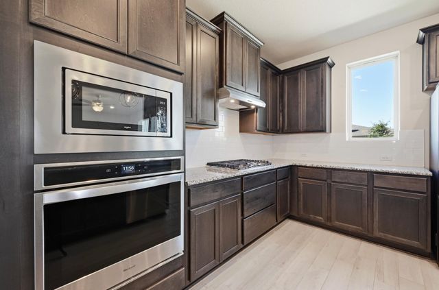 8401 Orizzonte ST, Austin, TX 78744