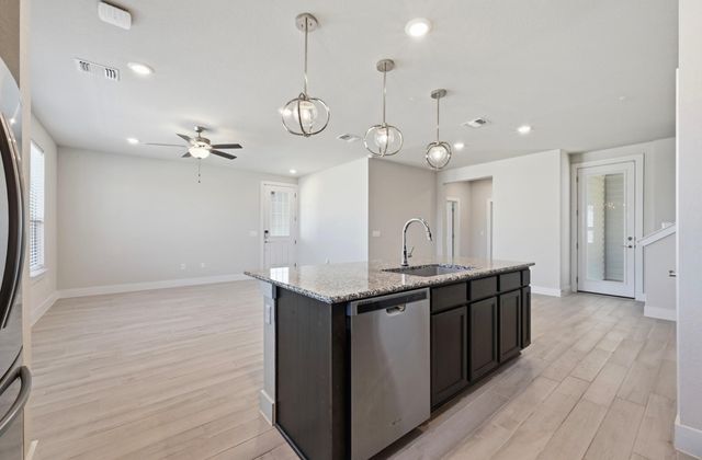 8401 Orizzonte ST, Austin, TX 78744