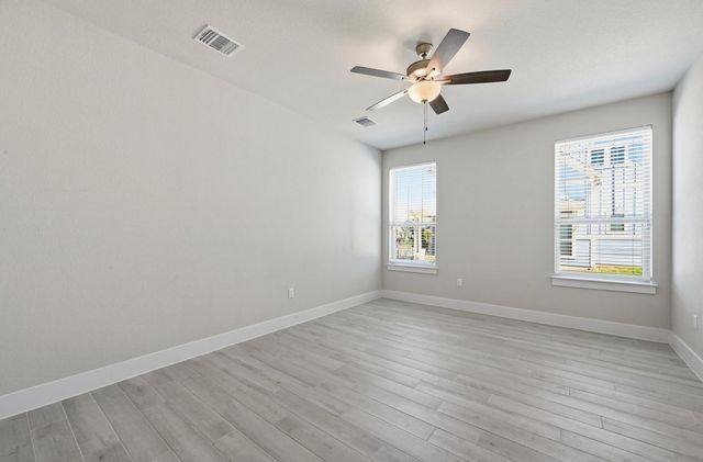 8401 Orizzonte ST, Austin, TX 78744