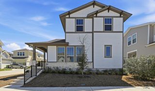 8401 Orizzonte ST, Austin, TX 78744