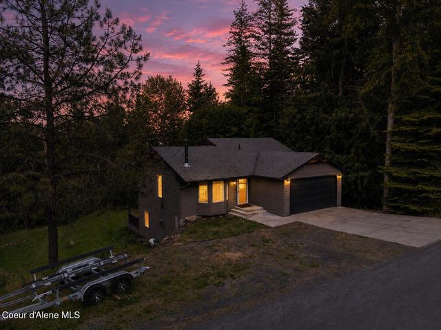 18358 S Watson RD, Coeur d'Alene, ID 83814 property photo