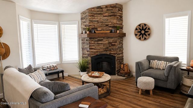 18358 S Watson RD, Coeur D'alene, ID 83814