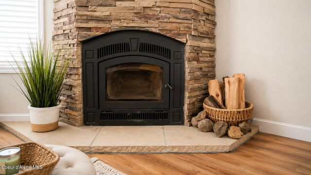 18358 S Watson RD, Coeur D'alene, ID 83814