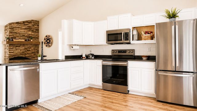 18358 S Watson RD, Coeur D'alene, ID 83814