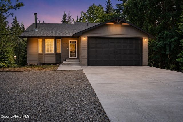 18358 S Watson RD, Coeur D'alene, ID 83814