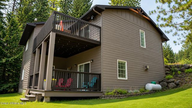 18358 S Watson RD, Coeur D'alene, ID 83814