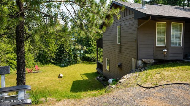18358 S Watson RD, Coeur D'alene, ID 83814
