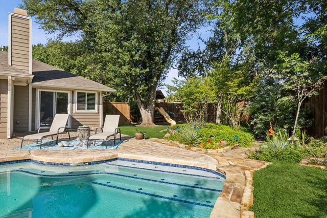 9005 Cumberland Drive, Irving, TX 75063
