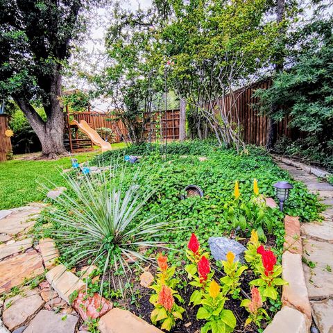 9005 Cumberland Drive, Irving, TX 75063