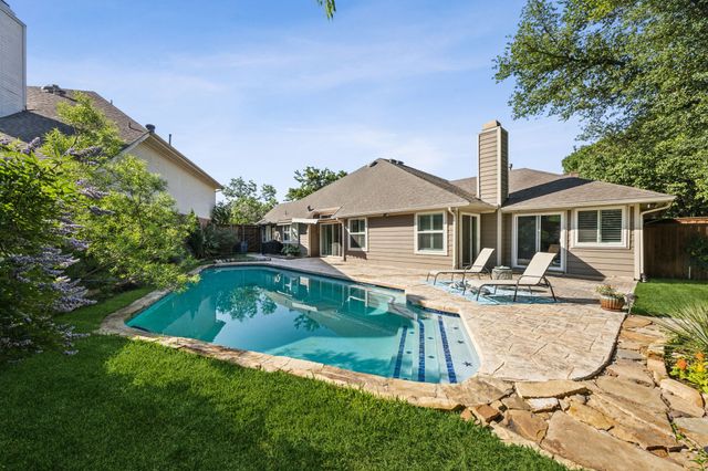9005 Cumberland Drive, Irving, TX 75063
