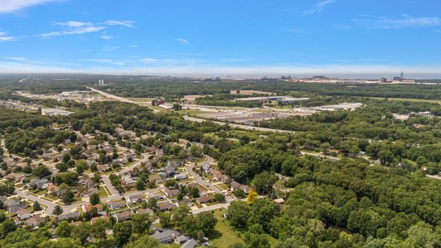 701 Pearson Road, Porter, IN 46304