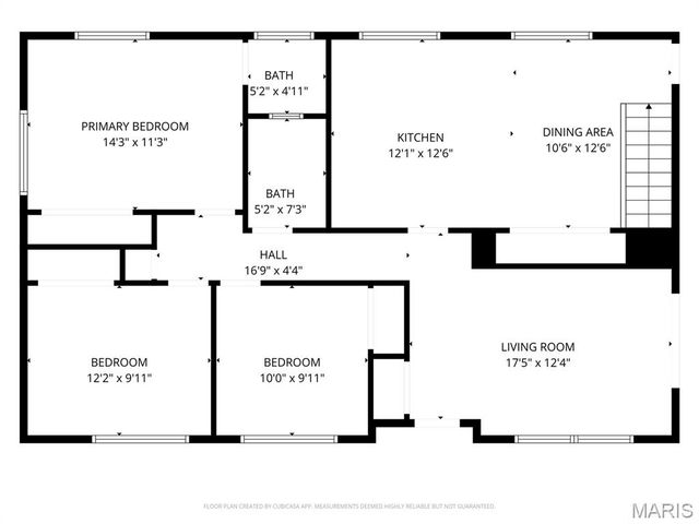 1325 Yale Avenue, Richmond Heights, MO 63117