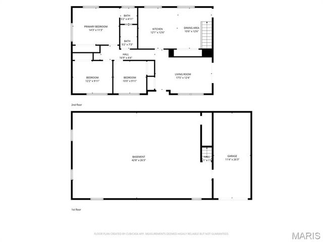 1325 Yale Avenue, Richmond Heights, MO 63117