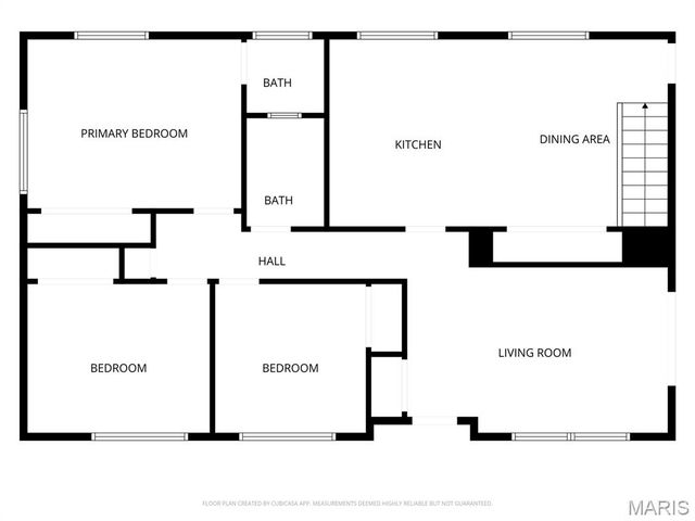 1325 Yale Avenue, Richmond Heights, MO 63117