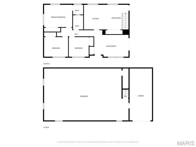 1325 Yale Avenue, Richmond Heights, MO 63117