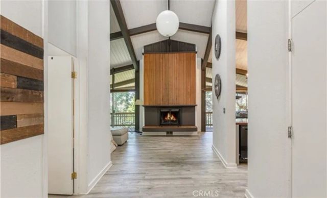 872 Sierra Vista Drive 10, Twin Peaks, CA 92391