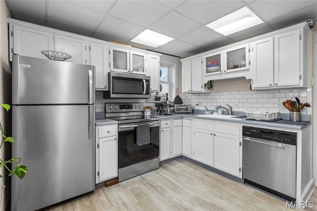 1027 Curran Avenue, Kirkwood, MO 63122