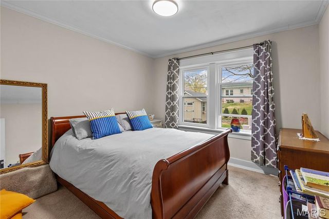 1027 Curran Avenue, Kirkwood, MO 63122