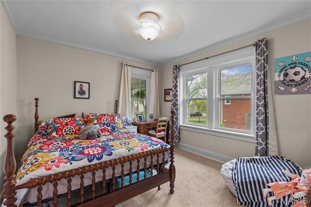 1027 Curran Avenue, Kirkwood, MO 63122