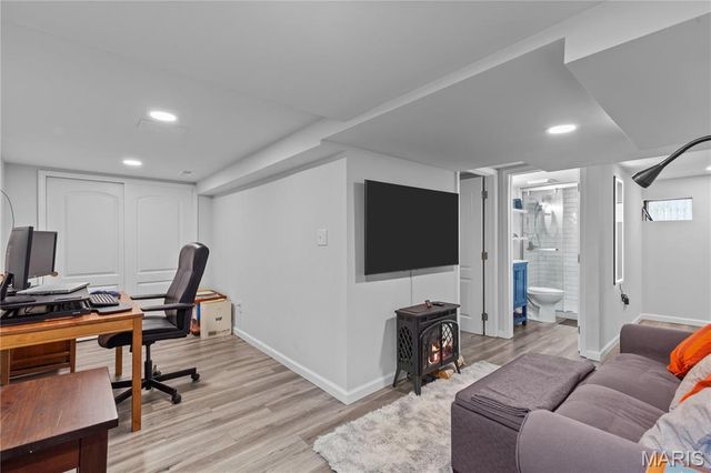 1027 Curran Avenue, Kirkwood, MO 63122