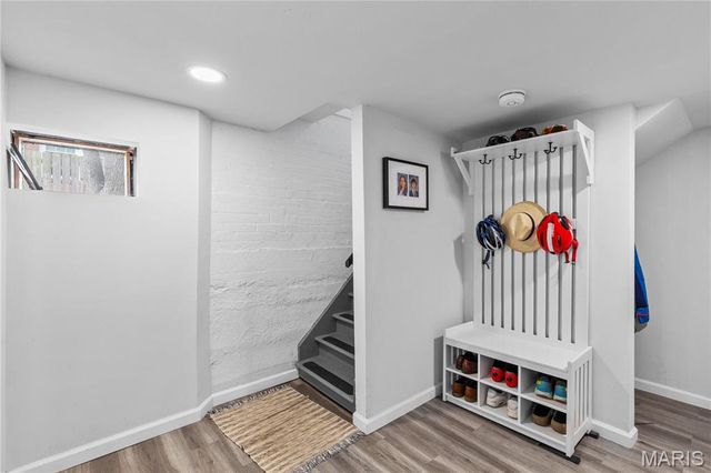 1027 Curran Avenue, Kirkwood, MO 63122