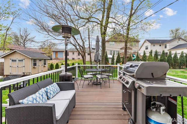 1027 Curran Avenue, Kirkwood, MO 63122